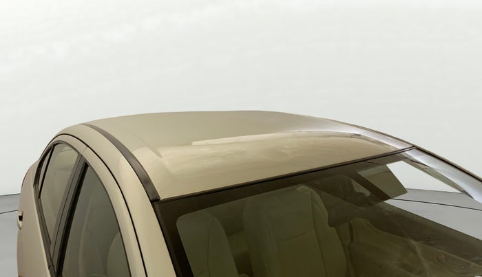 2014 Maruti Ciaz VXI, Petrol, Manual, 50,619 km, Roof