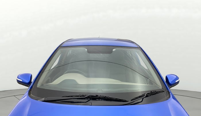 2018 Hyundai Elite i20 ASTA 1.2  CVT, Petrol, Automatic, 71,430 km, Front Windshield