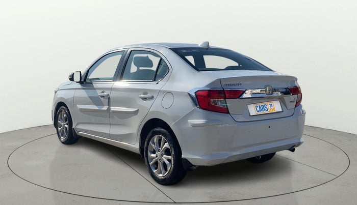 2018 Honda Amaze 1.5L I-DTEC V CVT, Diesel, Automatic, 66,454 km, Left Back Diagonal