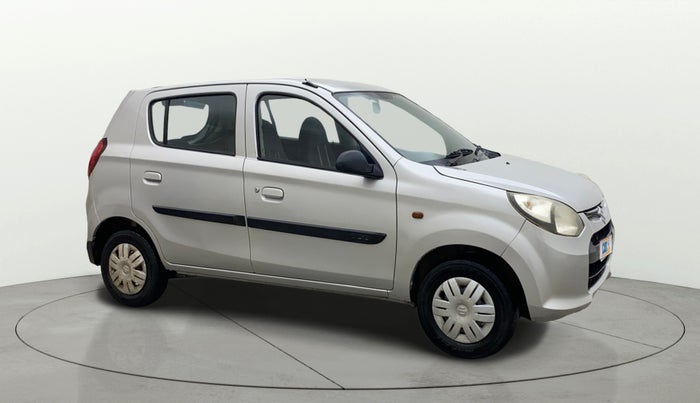 2013 Maruti Alto 800 LXI, Petrol, Manual, 86,955 km, Right Front Diagonal