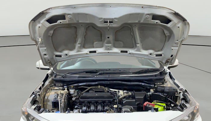 2019 Honda Amaze 1.2L I-VTEC V, Petrol, Manual, 45,181 km, Open Bonet
