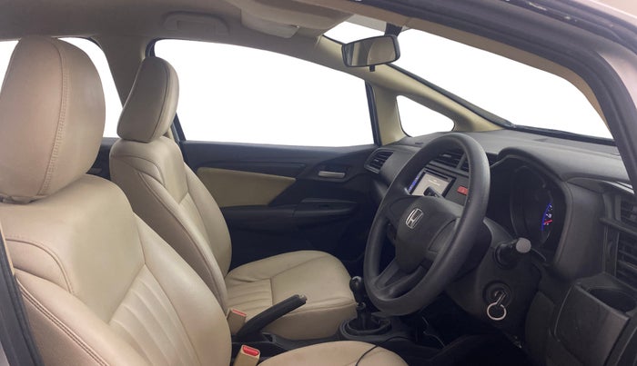 2016 Honda Jazz 1.2L I-VTEC E, Petrol, Manual, 62,948 km, Right Side Front Door Cabin