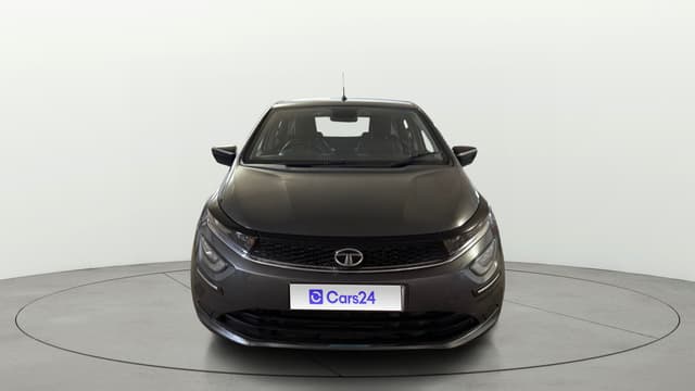 Used 2024 Tata Altroz