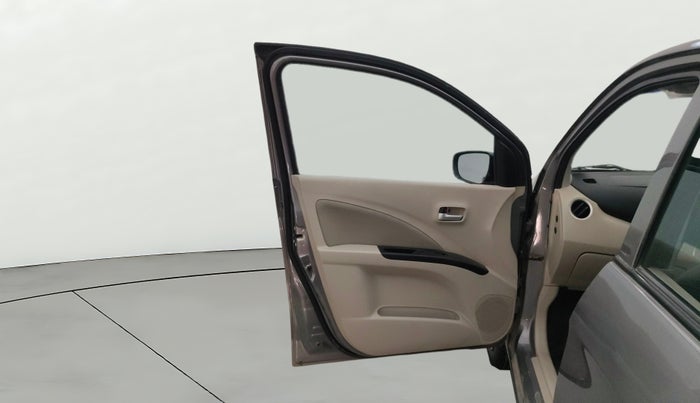 2020 Maruti Celerio ZXI AMT, Petrol, Automatic, 19,572 km, LHS Front Door