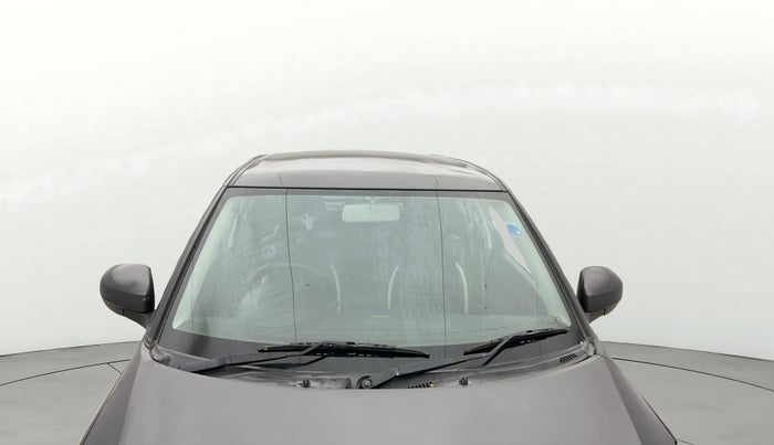 2016 Maruti Swift LXI (O), Petrol, Manual, 62,241 km, Front Windshield