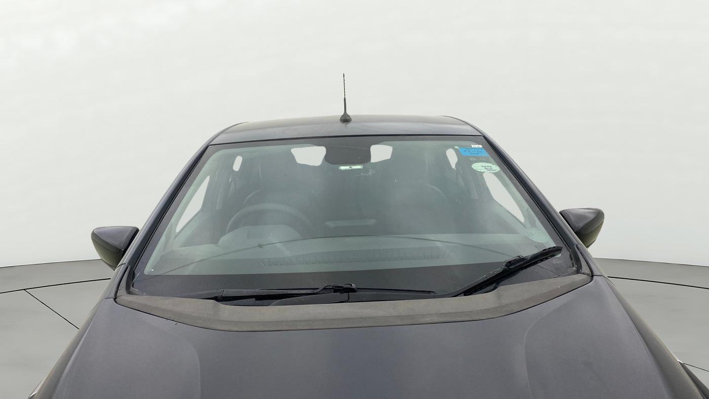 2021 Tata ALTROZ XT PETROL, Petrol, Manual, 30,537 km, Front Windshield