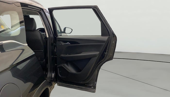 2020 MG HECTOR SHARP 2.0 DIESEL, Diesel, Manual, 40,062 km, RHS Rear Door