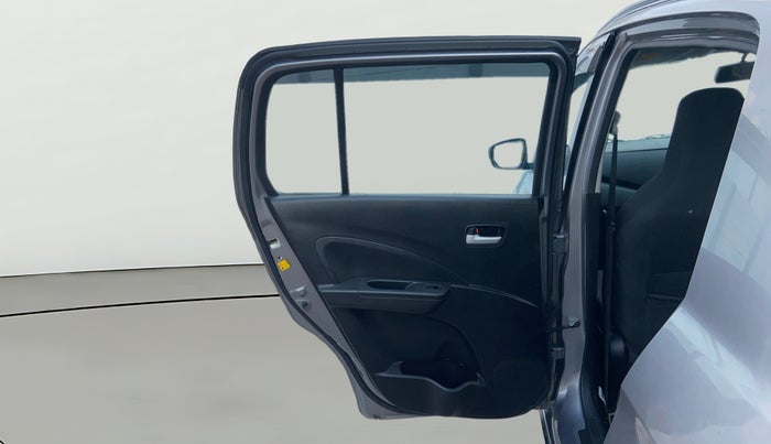 2020 Maruti Celerio X ZXI (O) AMT, Petrol, Automatic, 44,582 km, LHS Rear Door