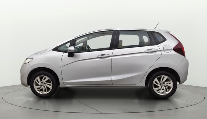 2016 Honda Jazz 1.2L I-VTEC V AT, Petrol, Automatic, 59,950 km, Left Side