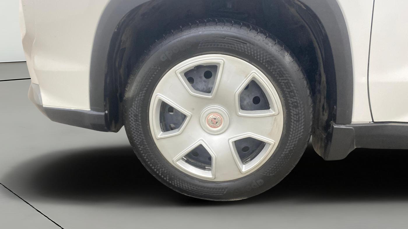 2024 Toyota URBAN CRUISER HYRYDER S AT NEO DRIVE, Petrol, Automatic, 47,929 km, Left Front Wheel