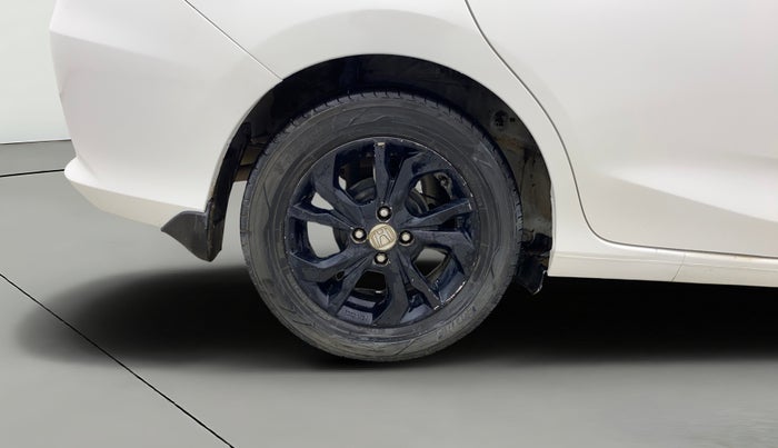 2019 Honda Amaze 1.5L I-DTEC VX, Diesel, Manual, 1,40,906 km, Right Rear Wheel