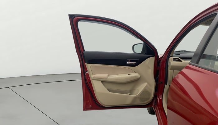 2022 Maruti Dzire VXI, Petrol, Manual, 25,955 km, LHS Front Door