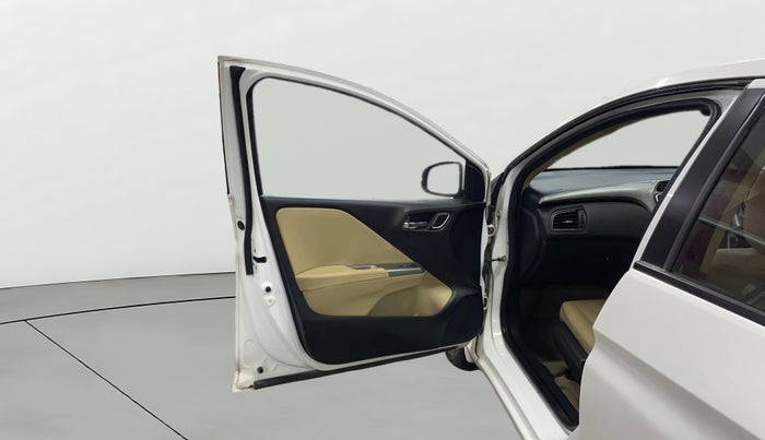 2019 Honda City 1.5L I-VTEC ZX, Petrol, Manual, 60,872 km, LHS Front Door