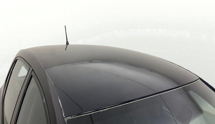 2013 Volkswagen Polo HIGHLINE DIESEL, Diesel, Manual, 67,448 km, Roof