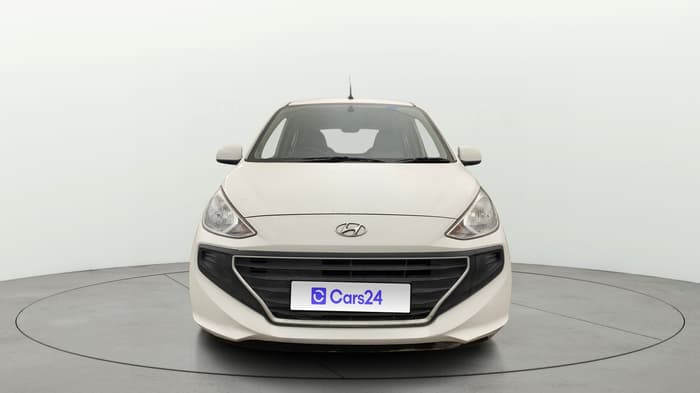 2021 Hyundai NEW SANTRO MAGNA, Petrol, Manual, 33,400 km, Front