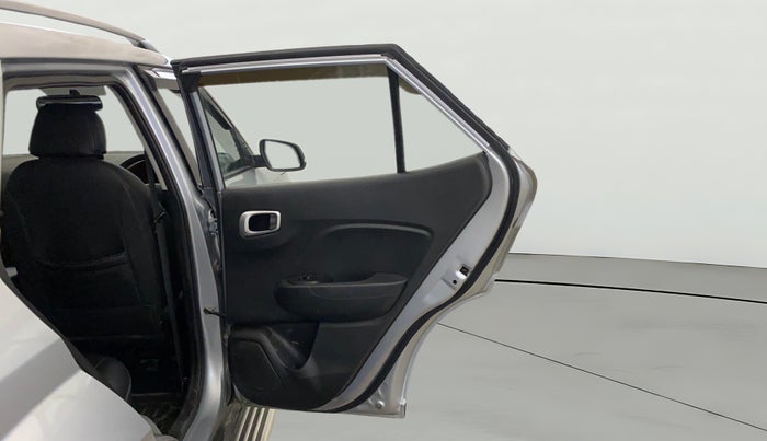 2021 Hyundai VENUE S+ 1.2, Petrol, Manual, 22,786 km, RHS Rear Door