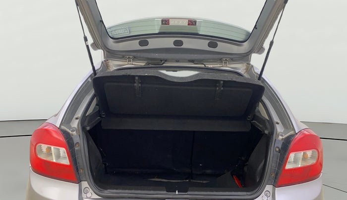 2015 Maruti Baleno ZETA PETROL 1.2, Petrol, Manual, 96,150 km, Boot Open Zoomed View