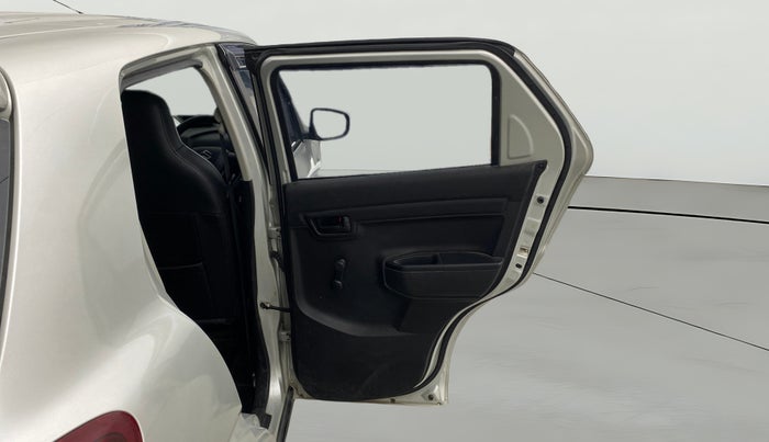 2022 Maruti S PRESSO VXI+, Petrol, Manual, 20,946 km, RHS Rear Door