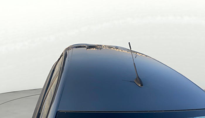 2022 Tata ALTROZ XT DIESEL, Diesel, Manual, 32,769 km, Roof