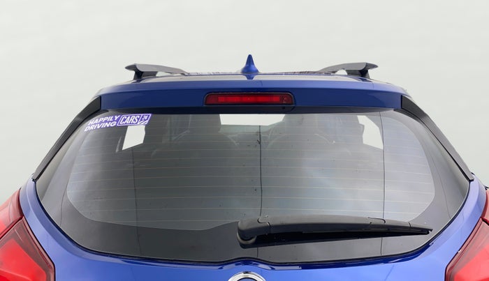 2019 Nissan Kicks XV DIESEL, Diesel, Manual, 81,657 km, Rear Windshield