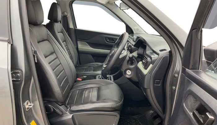 2023 Tata PUNCH ADVENTURE MT, Petrol, Manual, 25,670 km, Right Side Front Door Cabin