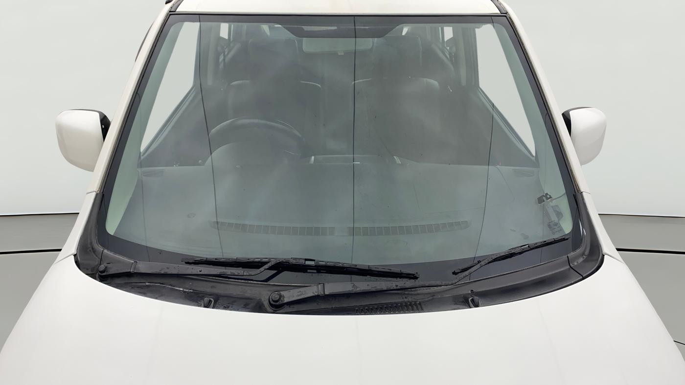 2014 Maruti Wagon R Stingray VXI, Petrol, Manual, 38,728 km, Front Windshield
