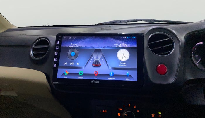 2015 Honda Brio VX MT, Petrol, Manual, 80,904 km, Air Conditioner