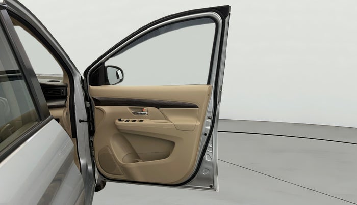2023 Toyota RUMION V AT , Petrol, Automatic, 7,062 km, RHS Front Door
