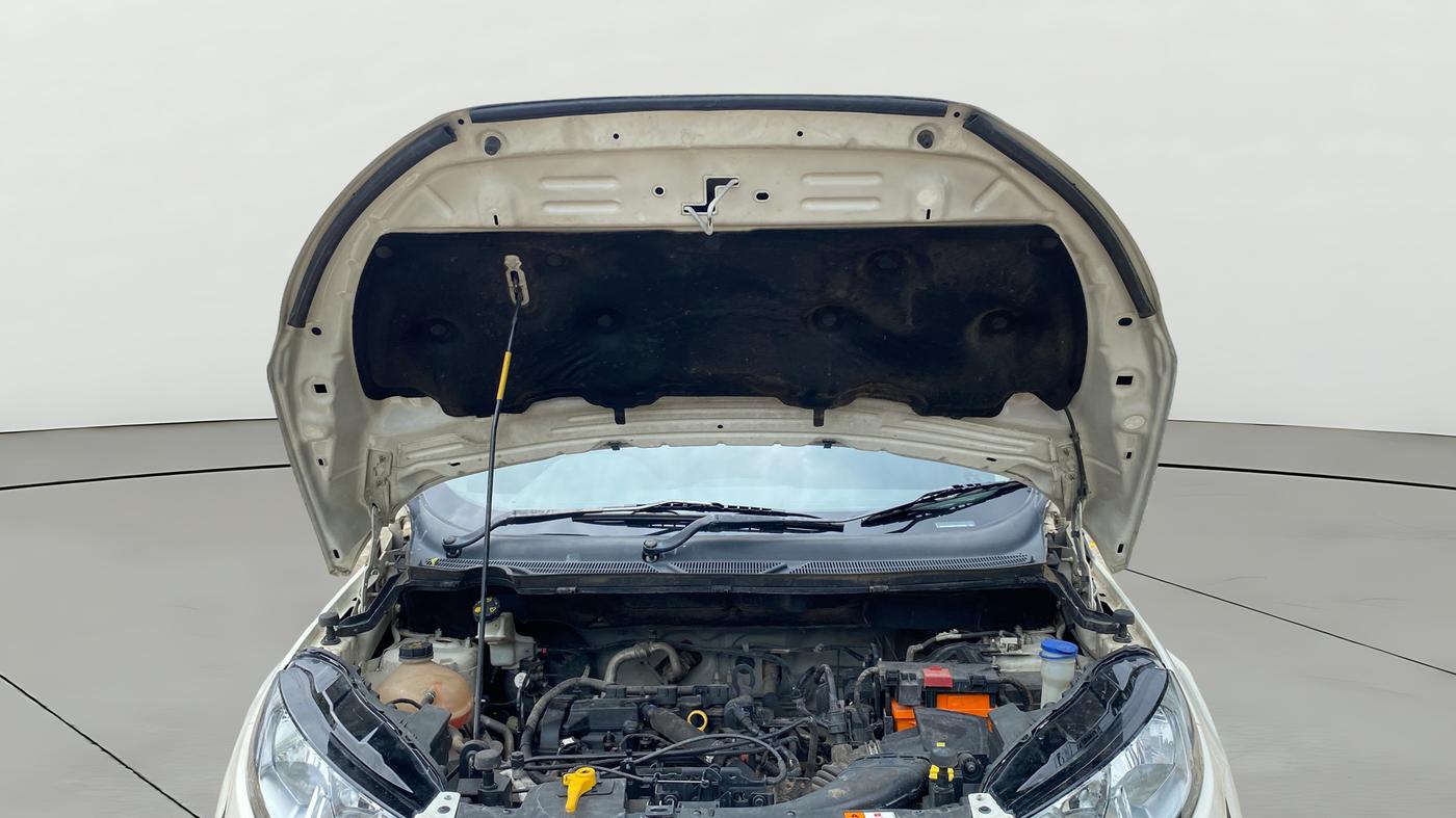 2019 Ford Ecosport AMBIENTE 1.5L PETROL, Petrol, Manual, 78,814 km, Open Bonet