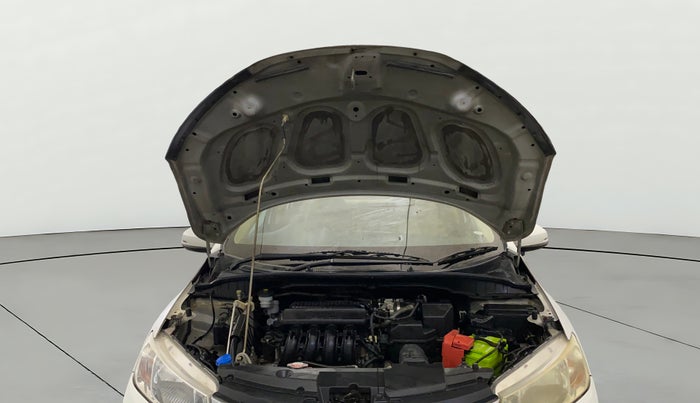 2016 Honda City 1.5L I-VTEC V MT, Petrol, Manual, 67,117 km, Open Bonet