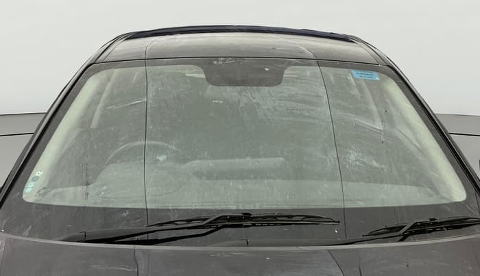 2021 Hyundai NEW I20 ASTA 1.2 AT, Petrol, Automatic, 60,200 km, Front Windshield