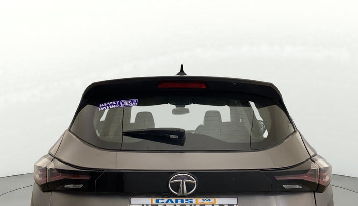 2019 Tata Harrier XZ 2.0L, Diesel, Manual, 65,570 km, Rear Windshield