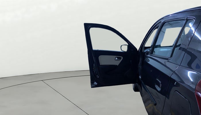 2020 Maruti Alto VXI, Petrol, Manual, 49,616 km, LHS Front Door