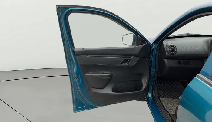 2020 Renault Kwid RXL, Petrol, Manual, 47,982 km, LHS Front Door