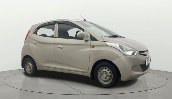 2013 Hyundai Eon ERA +, Petrol, Manual, 66,423 km, SRP