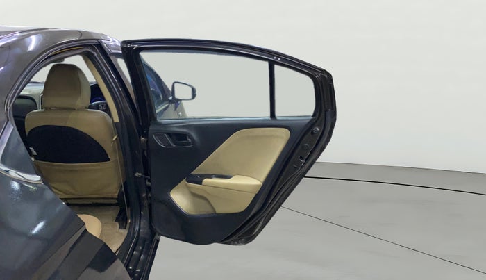 2016 Honda City 1.5L I-VTEC SV, Petrol, Manual, 36,909 km, RHS Rear Door