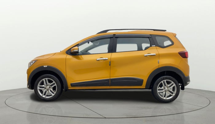 2020 Renault TRIBER RXZ, Petrol, Manual, 32,683 km, Left Side