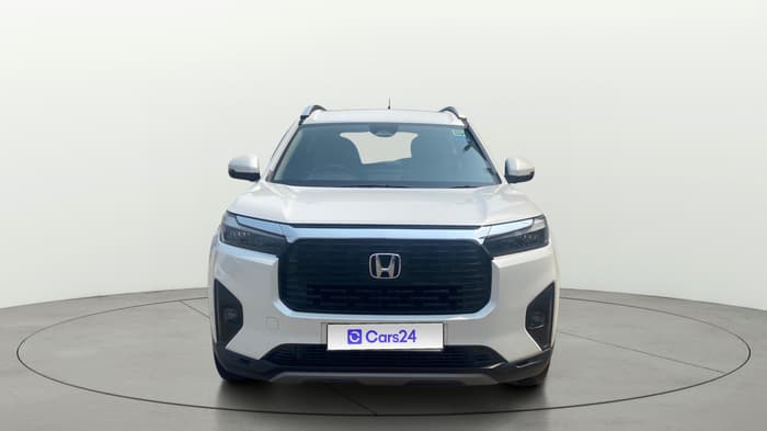 2023 Honda ELEVATE ZX MT, Petrol, Manual, 63,765 km, Front