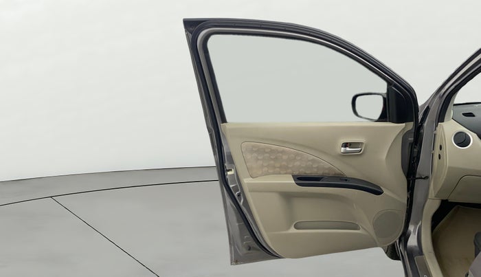 2015 Maruti Celerio ZXI, Petrol, Manual, 30,594 km, LHS Front Door