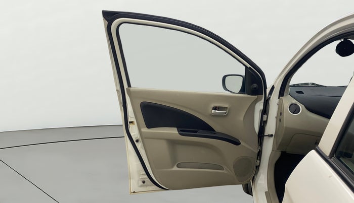 2014 Maruti Celerio VXI AMT, Petrol, Automatic, 48,925 km, LHS Front Door