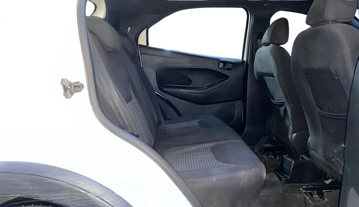 2021 Ford FREESTYLE TITANIUM PLUS 1.2 PETROL, Petrol, Manual, 44,548 km, Right Side Rear Door Cabin