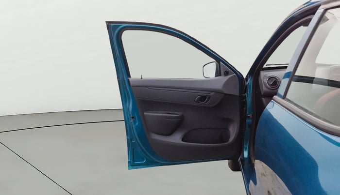 2020 Renault Kwid RXT 0.8, Petrol, Manual, 50,309 km, LHS Front Door