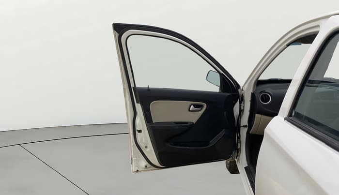 2020 Maruti Alto LXI, Petrol, Manual, 91,665 km, LHS Front Door