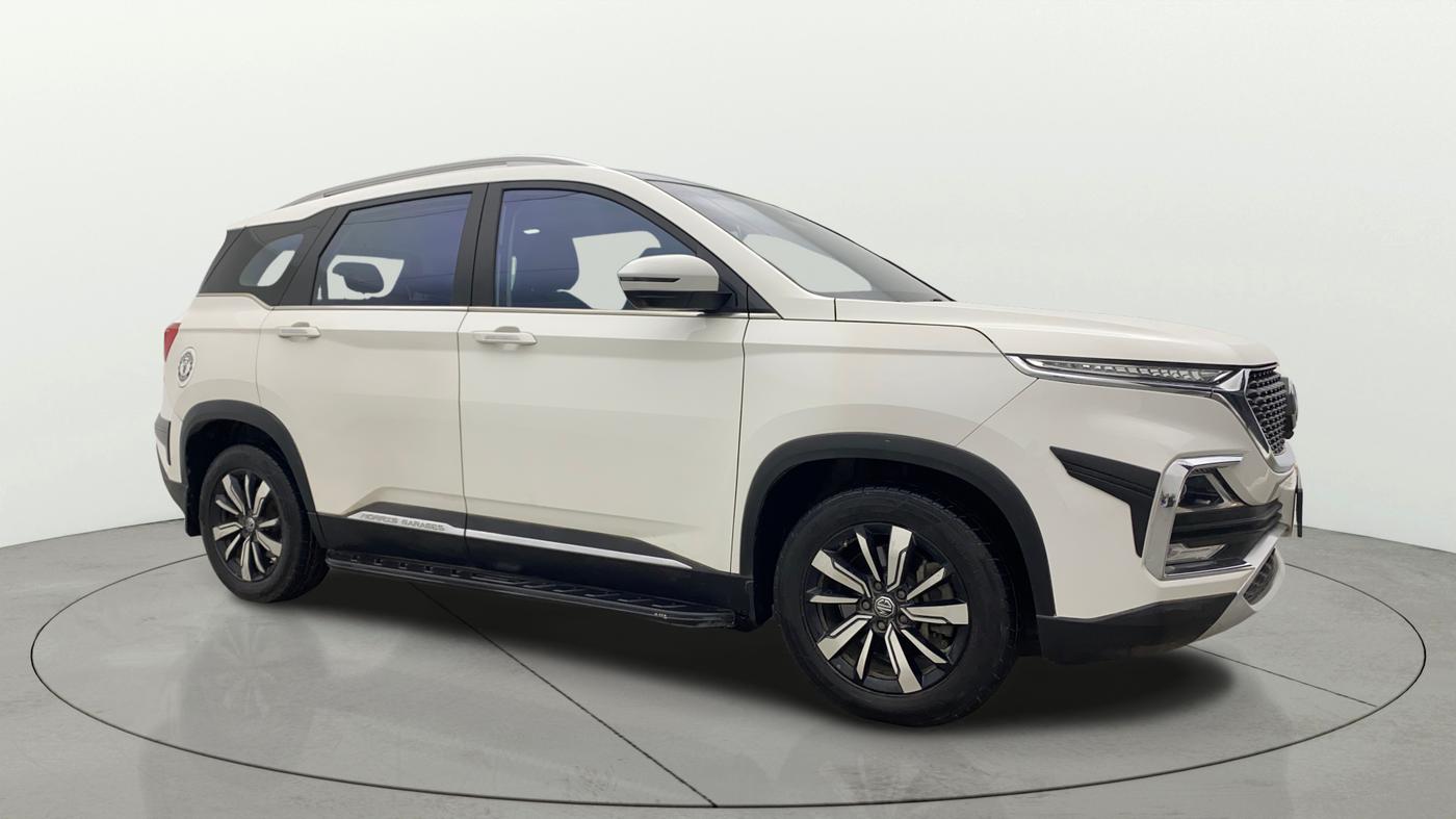 2020 MG HECTOR SHARP 1.5 DCT PETROL, Petrol, Automatic, 78,178 km, SRP