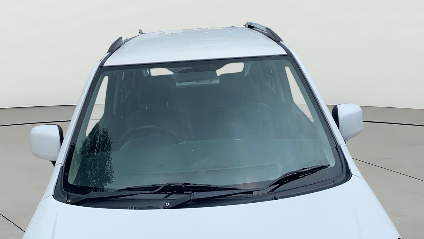 2014 Maruti Wagon R 1.0 VXI, Petrol, Manual, 59,704 km, Front Windshield