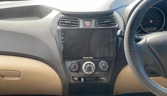 2014 Hyundai Eon MAGNA +, Petrol, Manual, 1,09,021 km, Air Conditioner