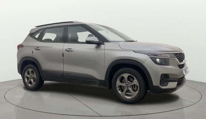 2019 KIA SELTOS HTK PLUS 1.5, Petrol, Manual, 93,193 km, SRP