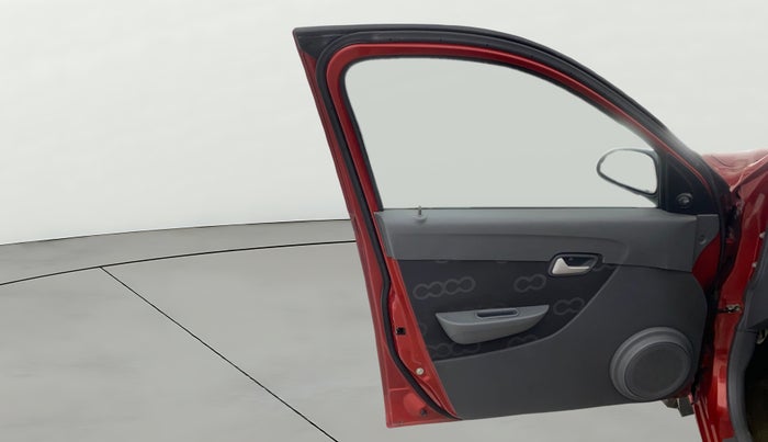 2012 Maruti Alto 800 LXI, Petrol, Manual, 65,330 km, LHS Front Door