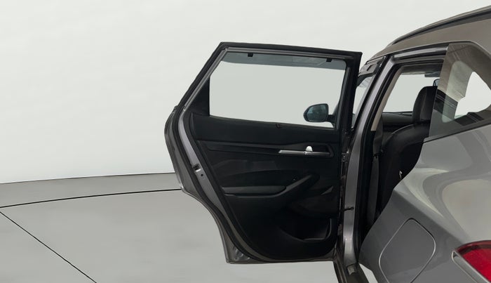 2019 KIA SELTOS HTK PLUS 1.5, Petrol, Manual, 36,269 km, LHS Rear Door