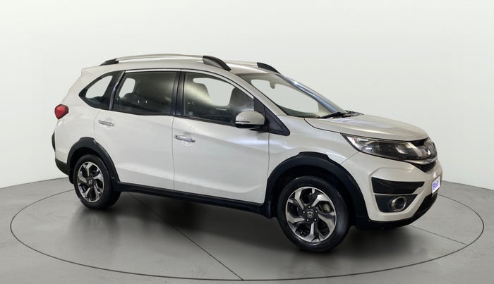 2019 Honda BR-V 1.5L I-VTEC V CVT, Petrol, Automatic, 23,047 km, SRP